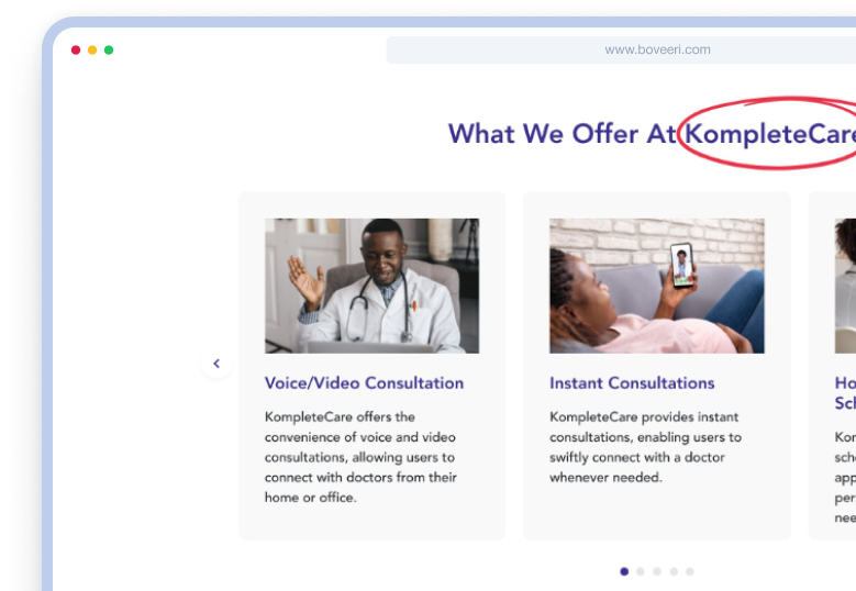 KompleteCare